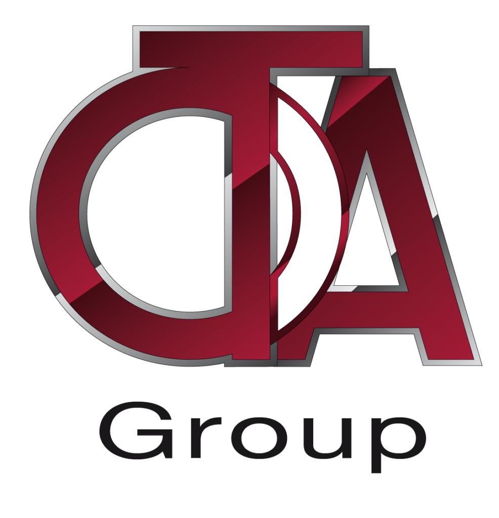 CTA Group Spa Commerciale Tubi Acciaio LogoNero 5 986x1024