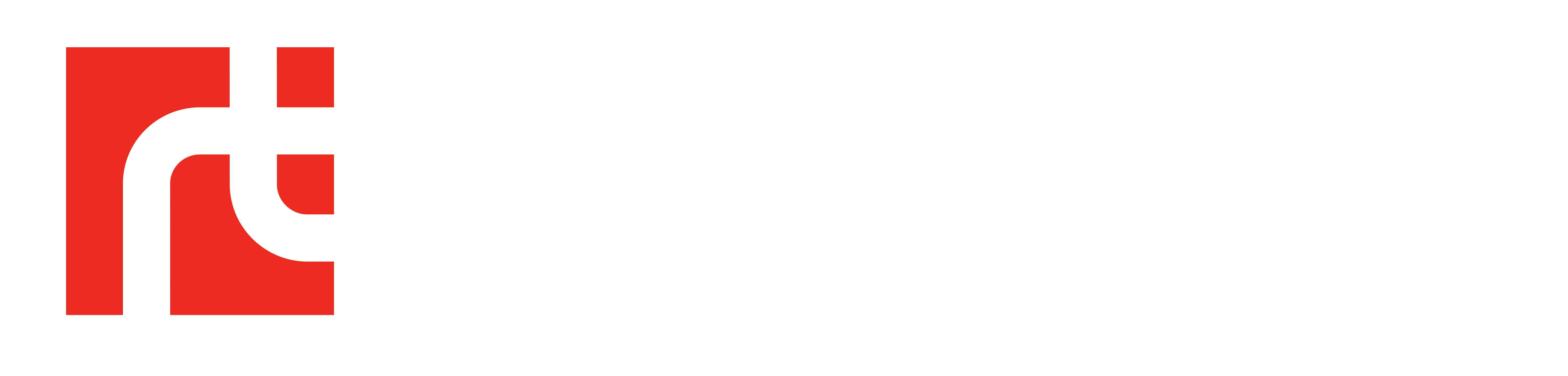 Logo RACCORTUBI Special White part of CTA Group Large